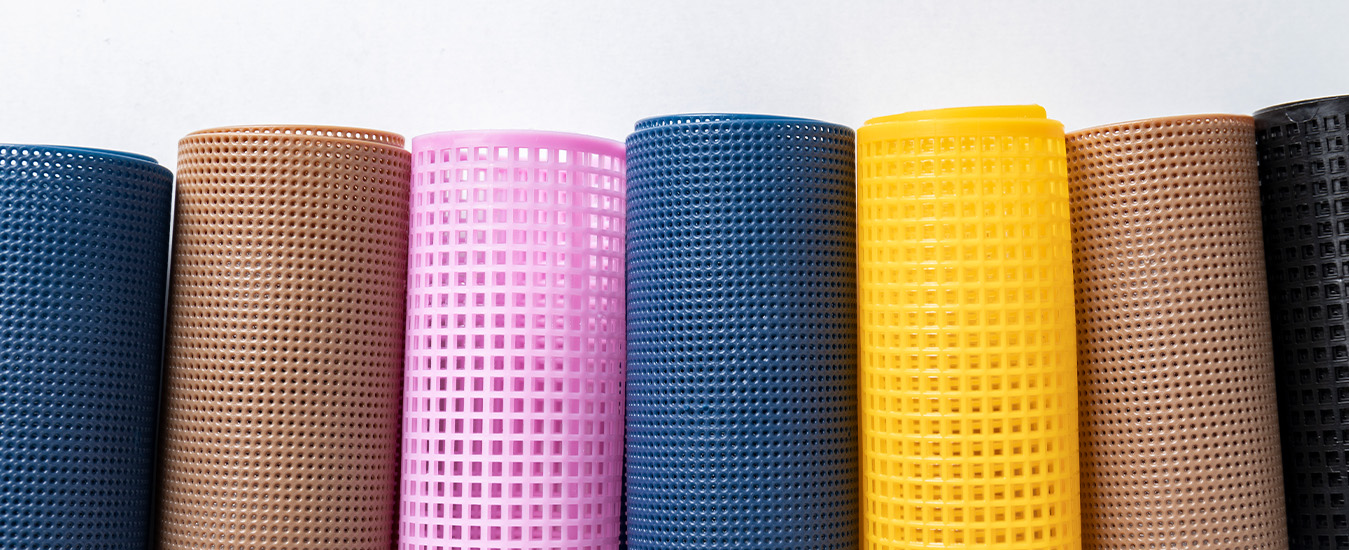 Mat for table